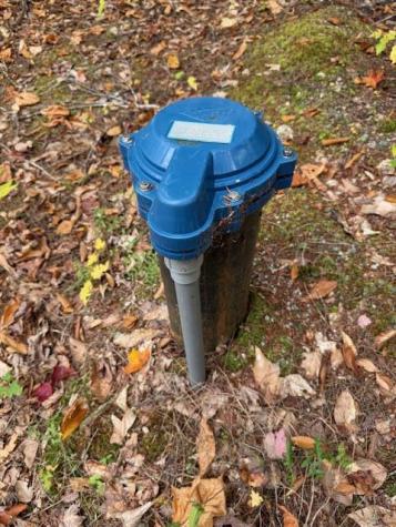 9 Hunter Point Crawford ME 04694