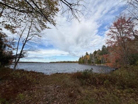 9 Hunter Point Crawford ME 04694