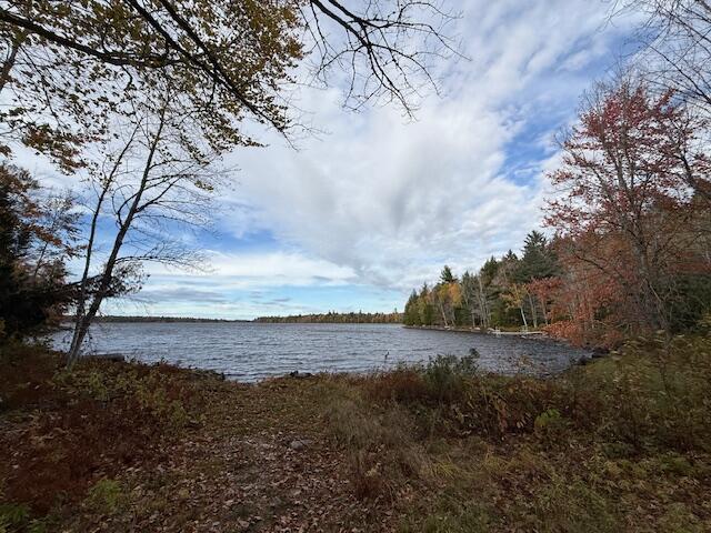 9 Hunter Point Crawford ME 04694