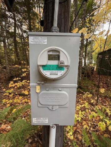 9 Hunter Point Crawford ME 04694