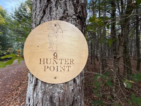 9 Hunter Point Crawford ME 04694