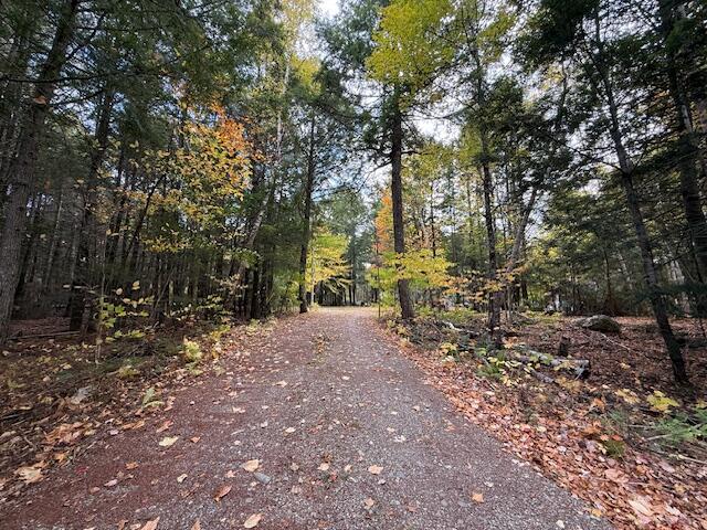 9 Hunter Point Crawford ME 04694