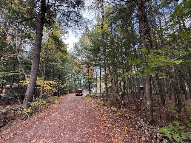 9 Hunter Point Crawford ME 04694