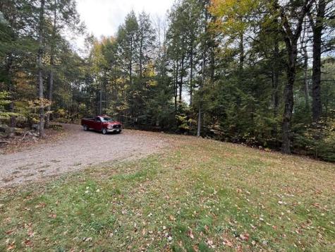 9 Hunter Point Crawford ME 04694