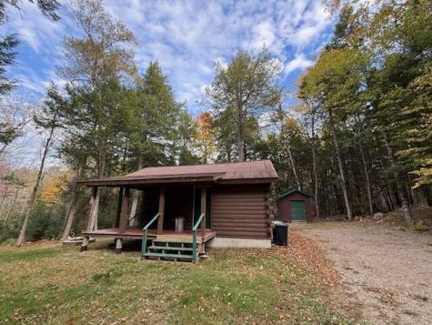 9 Hunter Point Crawford ME 04694