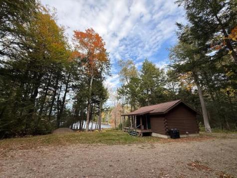 9 Hunter Point Crawford ME 04694