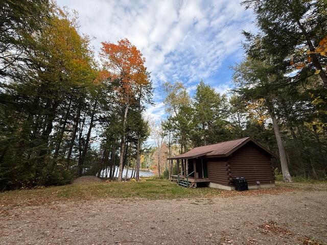 9 Hunter Point Crawford ME 04694