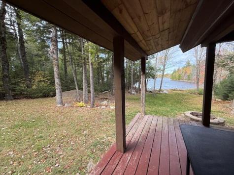 9 Hunter Point Crawford ME 04694