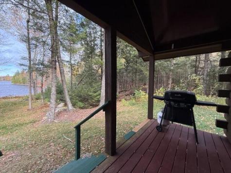 9 Hunter Point Crawford ME 04694