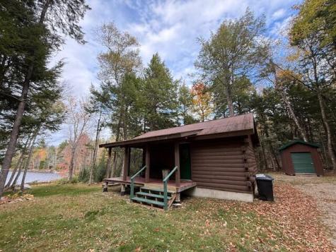 9 Hunter Point Crawford ME 04694