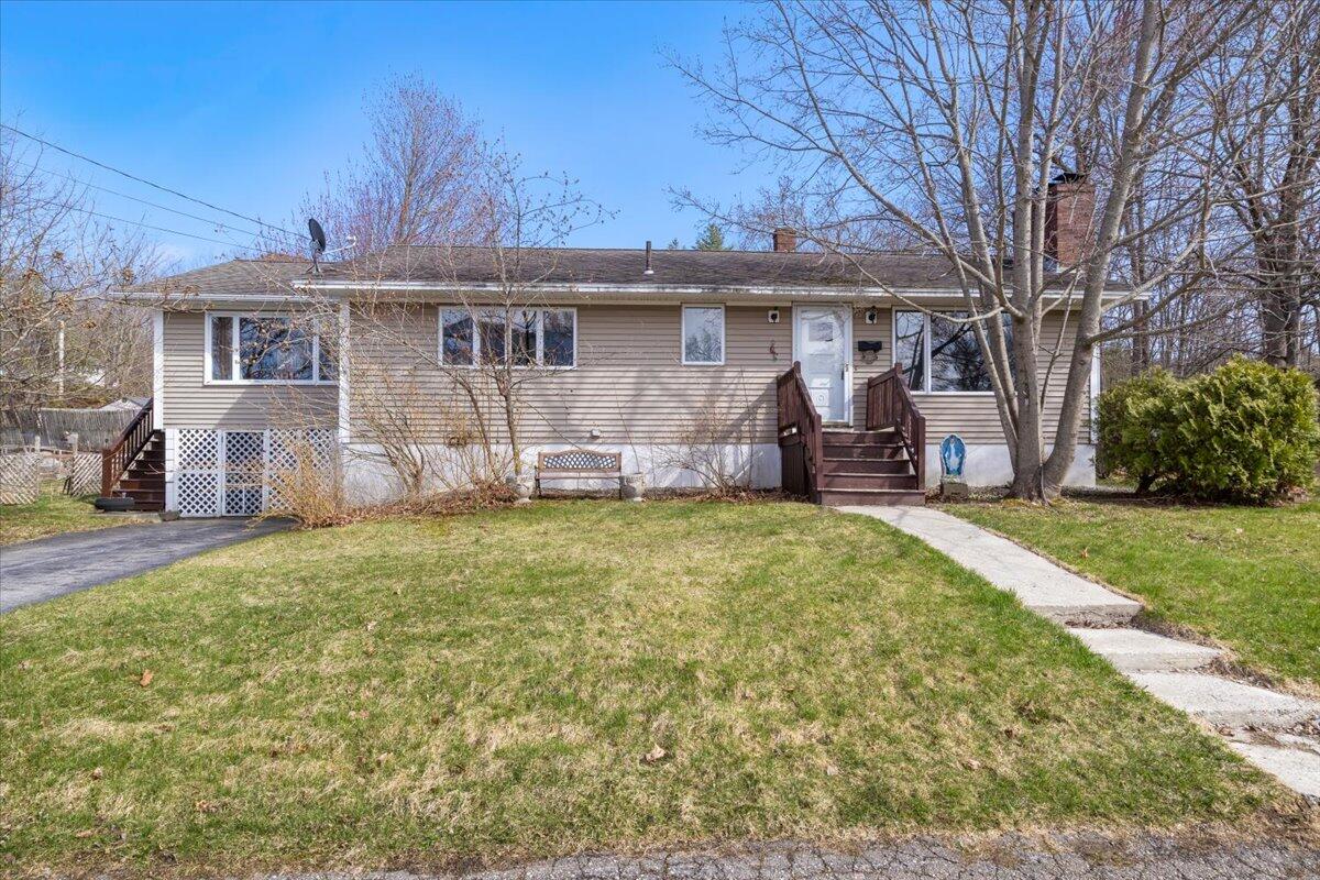 17 Harmon Street Biddeford ME 04005