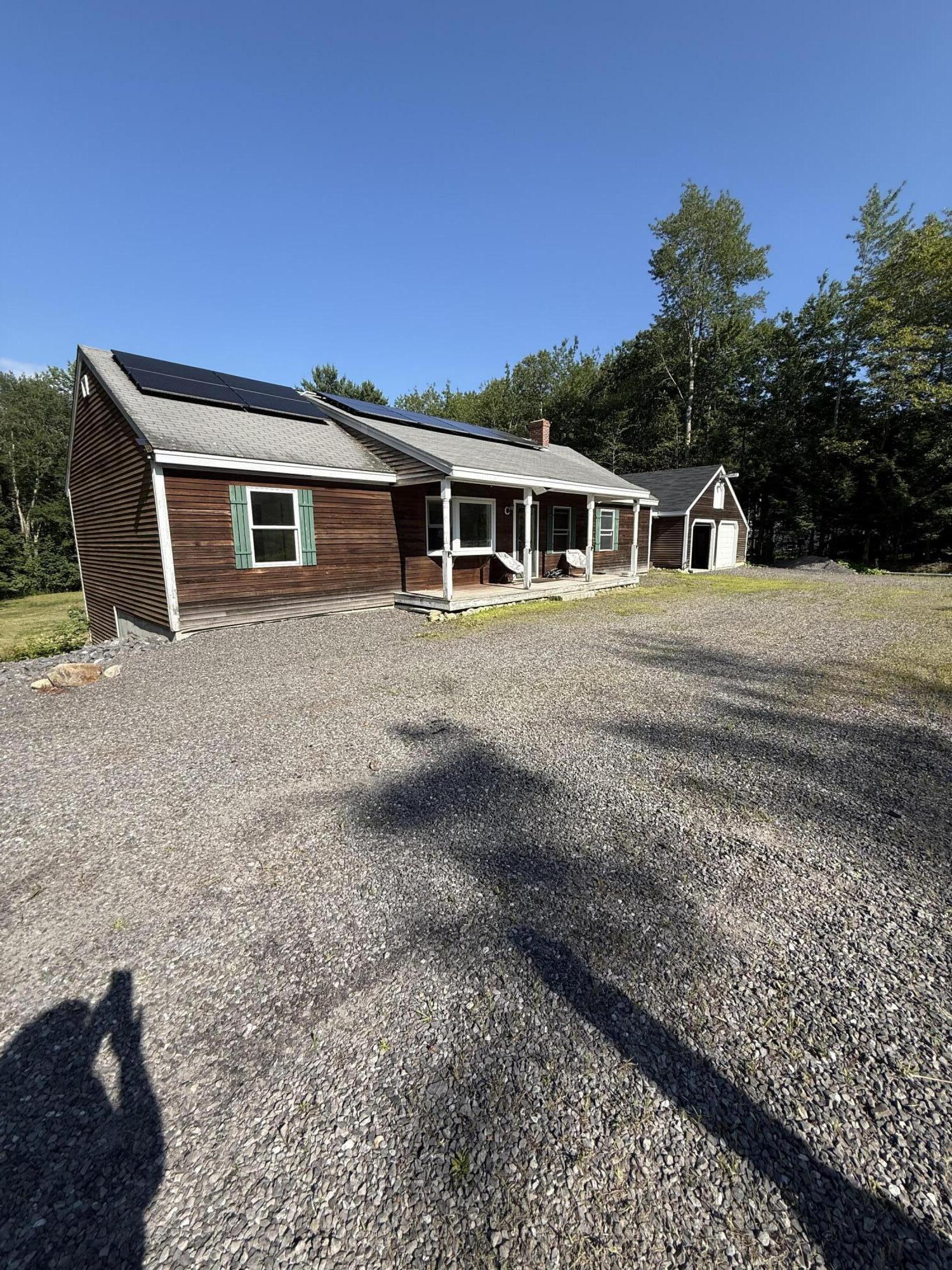 75 N Gorham Road Gorham ME 04038