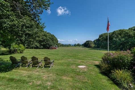 40 Zeb Cove Road Cape Elizabeth ME 04107