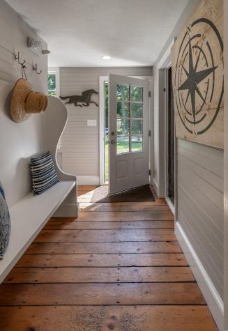 40 Zeb Cove Road Cape Elizabeth ME 04107