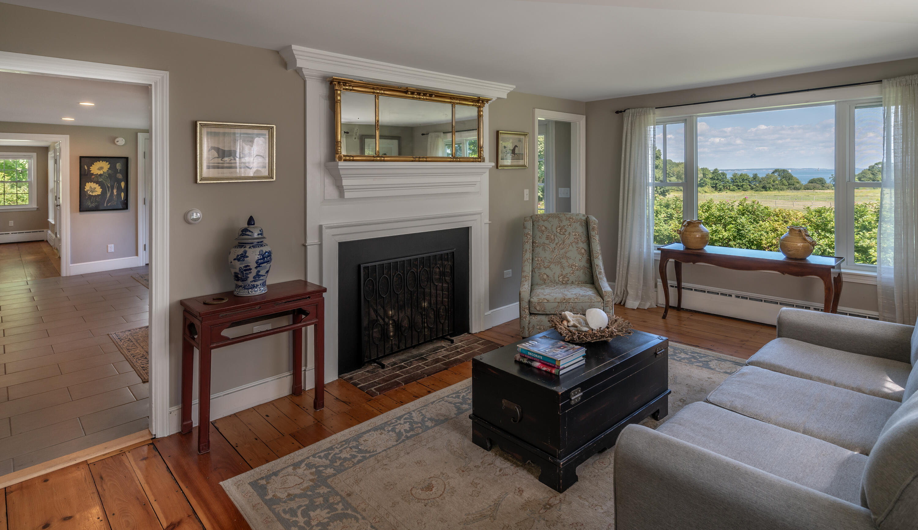 40 Zeb Cove Road Cape Elizabeth ME 04107