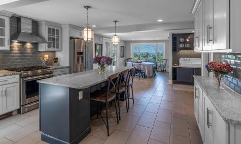 40 Zeb Cove Road Cape Elizabeth ME 04107