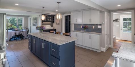 40 Zeb Cove Road Cape Elizabeth ME 04107