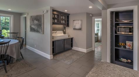 40 Zeb Cove Road Cape Elizabeth ME 04107