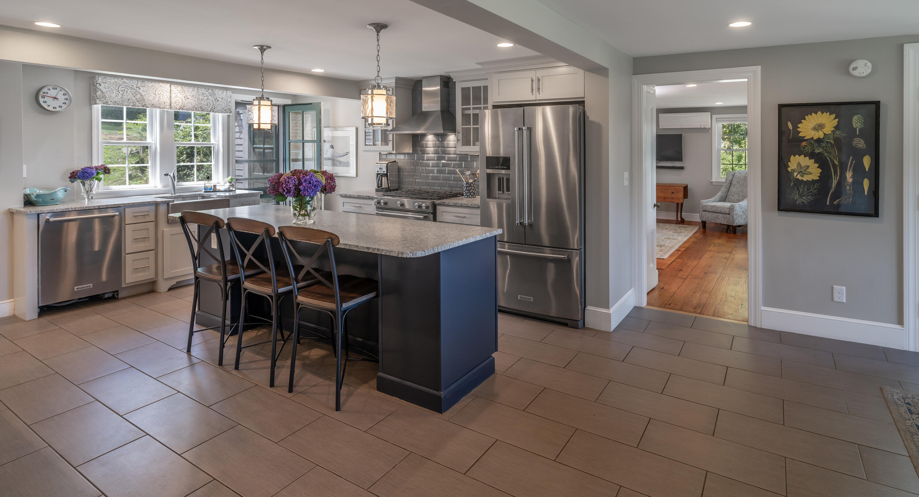 40 Zeb Cove Road Cape Elizabeth ME 04107