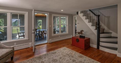 40 Zeb Cove Road Cape Elizabeth ME 04107