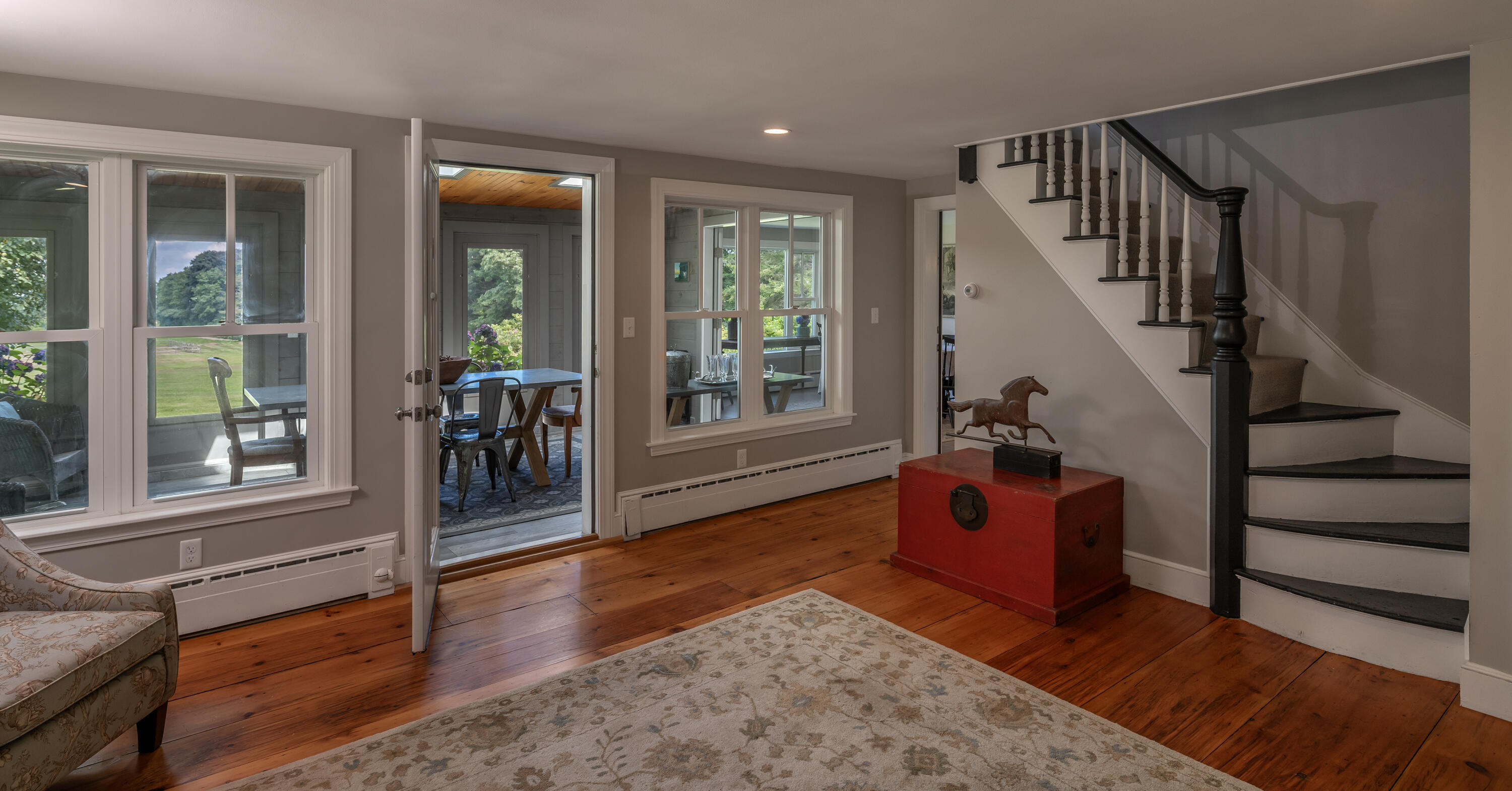 40 Zeb Cove Road Cape Elizabeth ME 04107