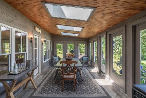 40 Zeb Cove Road Cape Elizabeth ME 04107