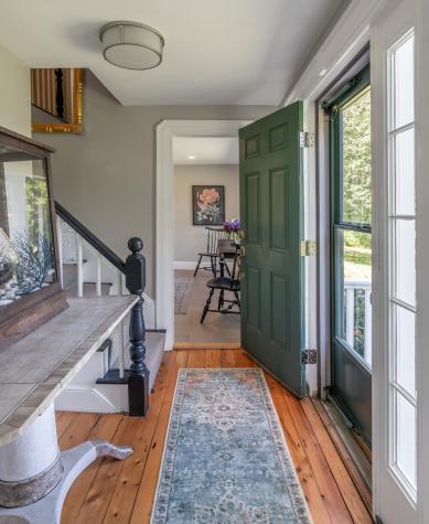 40 Zeb Cove Road Cape Elizabeth ME 04107