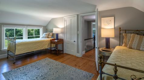 40 Zeb Cove Road Cape Elizabeth ME 04107