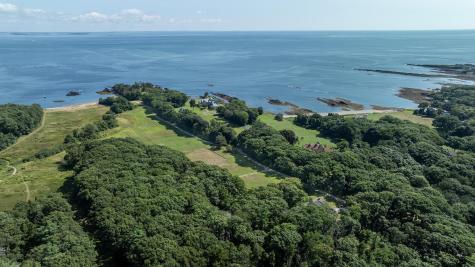 40 Zeb Cove Road Cape Elizabeth ME 04107