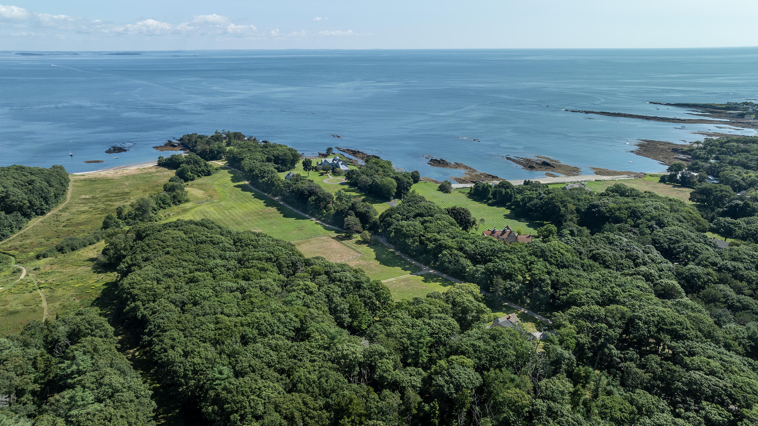 40 Zeb Cove Road Cape Elizabeth ME 04107