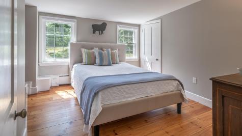 40 Zeb Cove Road Cape Elizabeth ME 04107