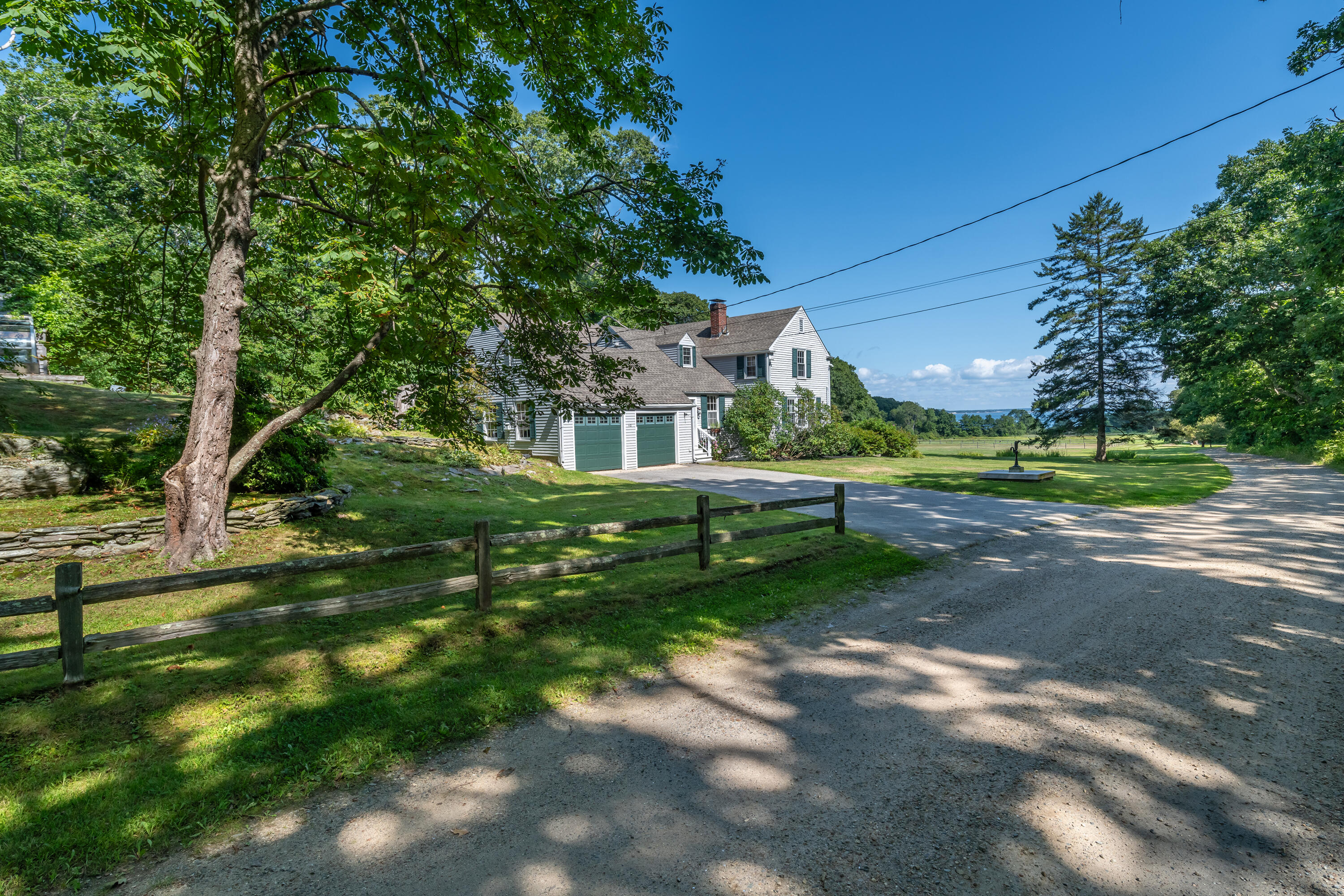 40 Zeb Cove Road Cape Elizabeth ME 04107