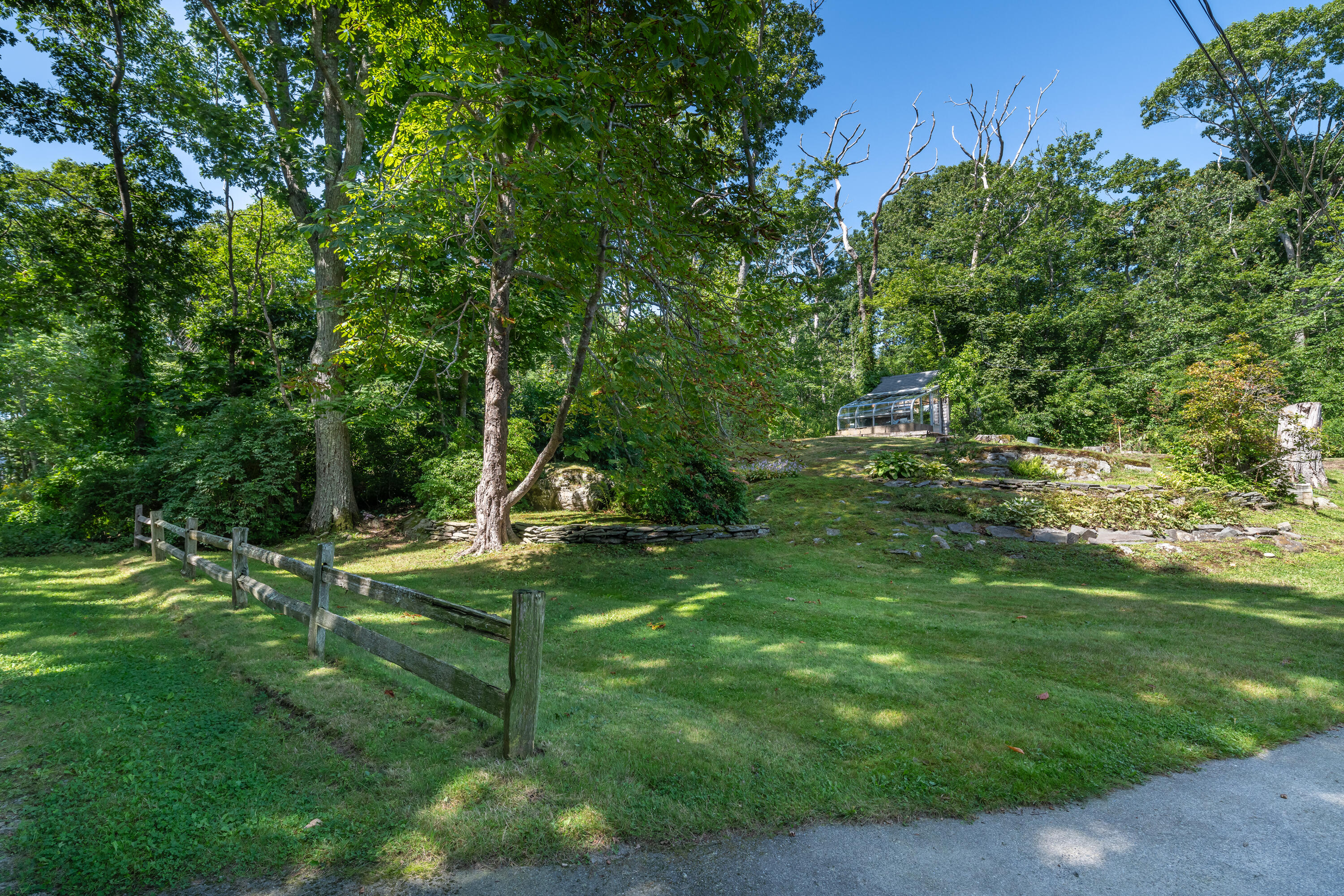 40 Zeb Cove Road Cape Elizabeth ME 04107