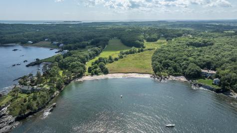 40 Zeb Cove Road Cape Elizabeth ME 04107