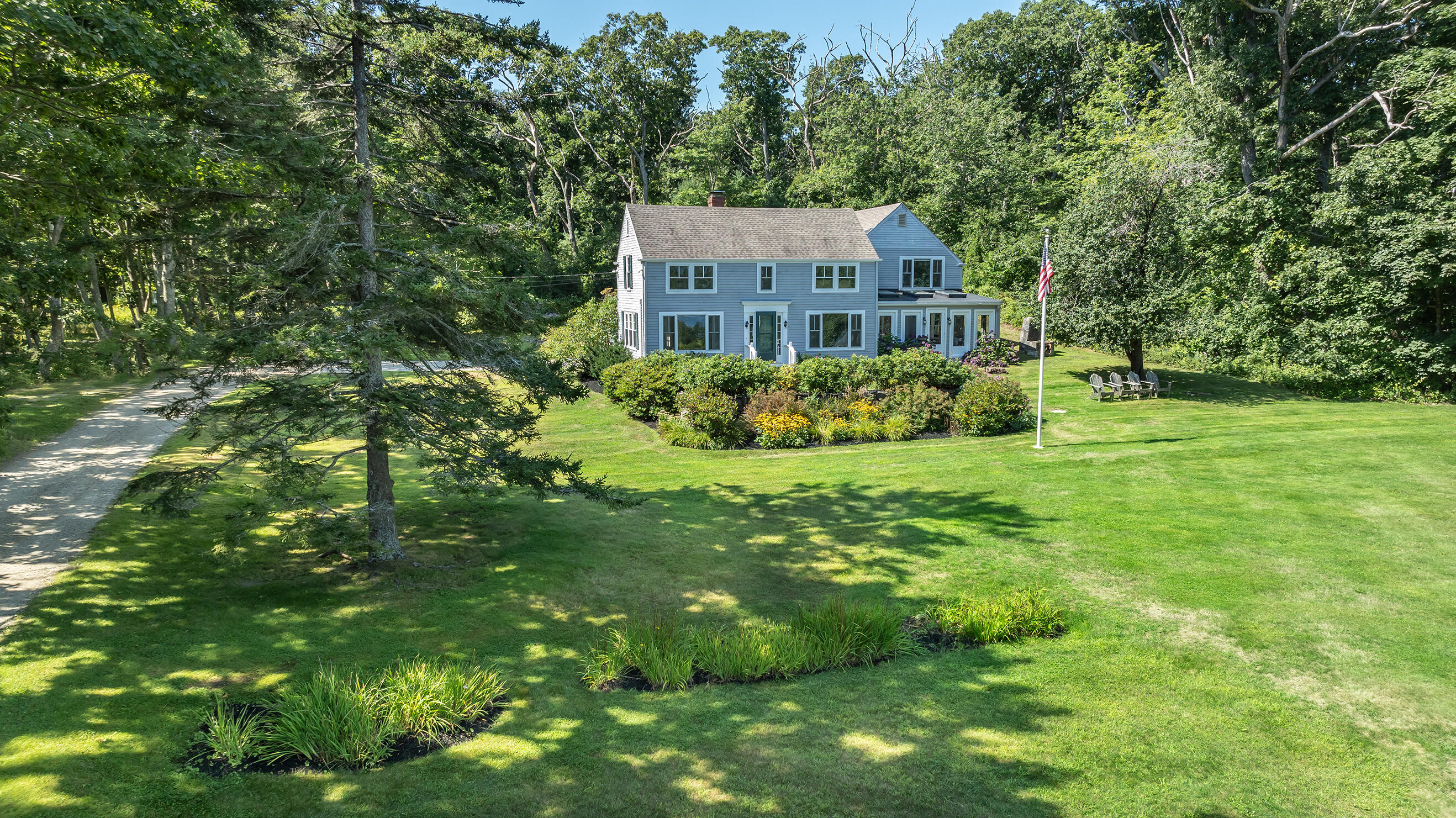 40 Zeb Cove Road Cape Elizabeth ME 04107