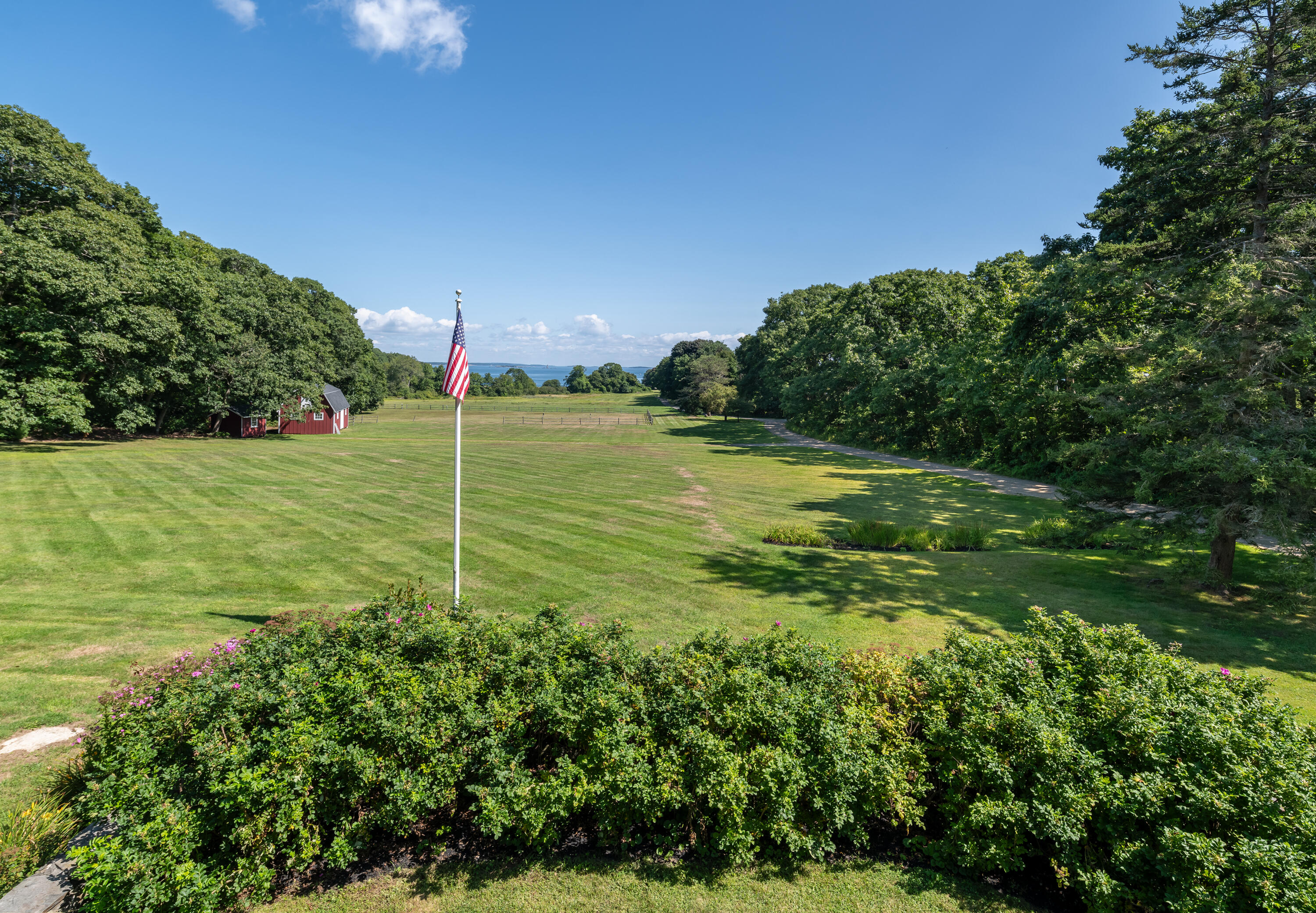 40 Zeb Cove Road Cape Elizabeth ME 04107