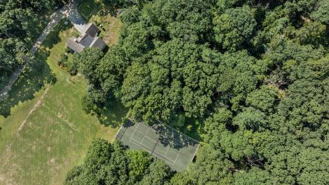 40 Zeb Cove Road Cape Elizabeth ME 04107