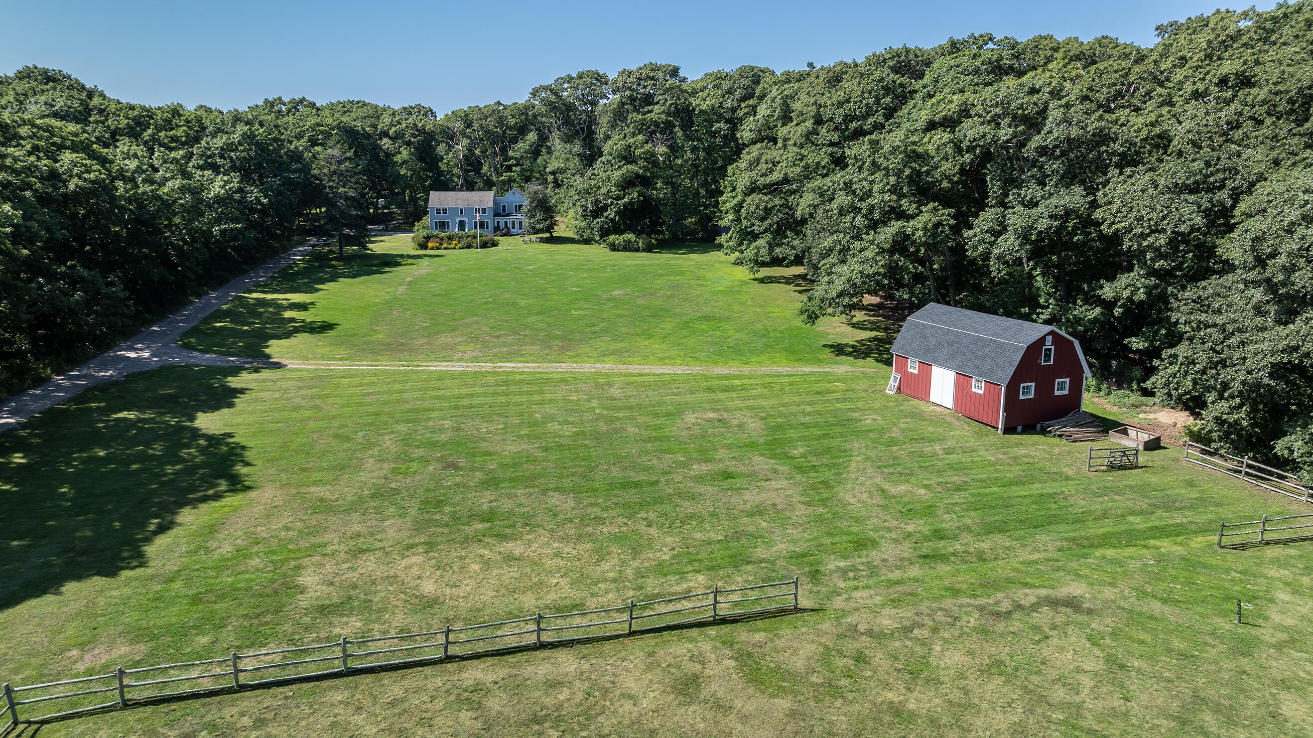 40 Zeb Cove Road Cape Elizabeth ME 04107