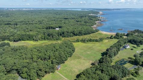 40 Zeb Cove Road Cape Elizabeth ME 04107