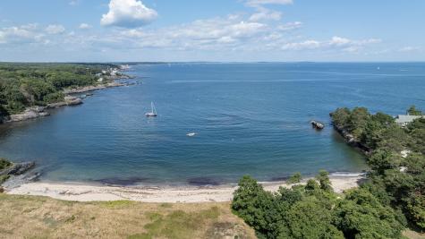 40 Zeb Cove Road Cape Elizabeth ME 04107