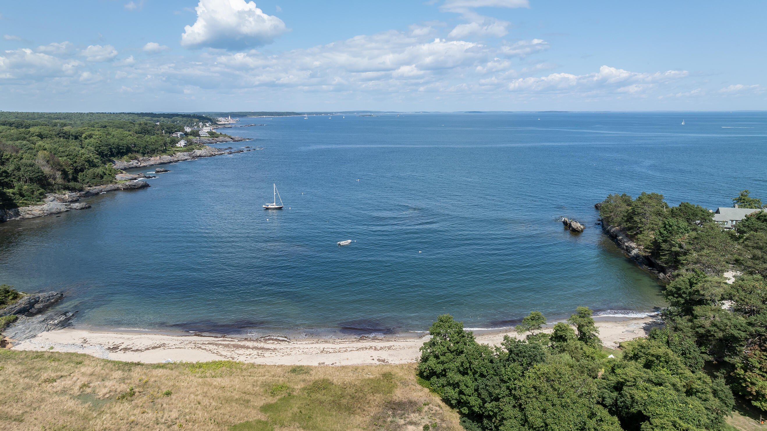 40 Zeb Cove Road Cape Elizabeth ME 04107