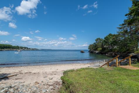 40 Zeb Cove Road Cape Elizabeth ME 04107