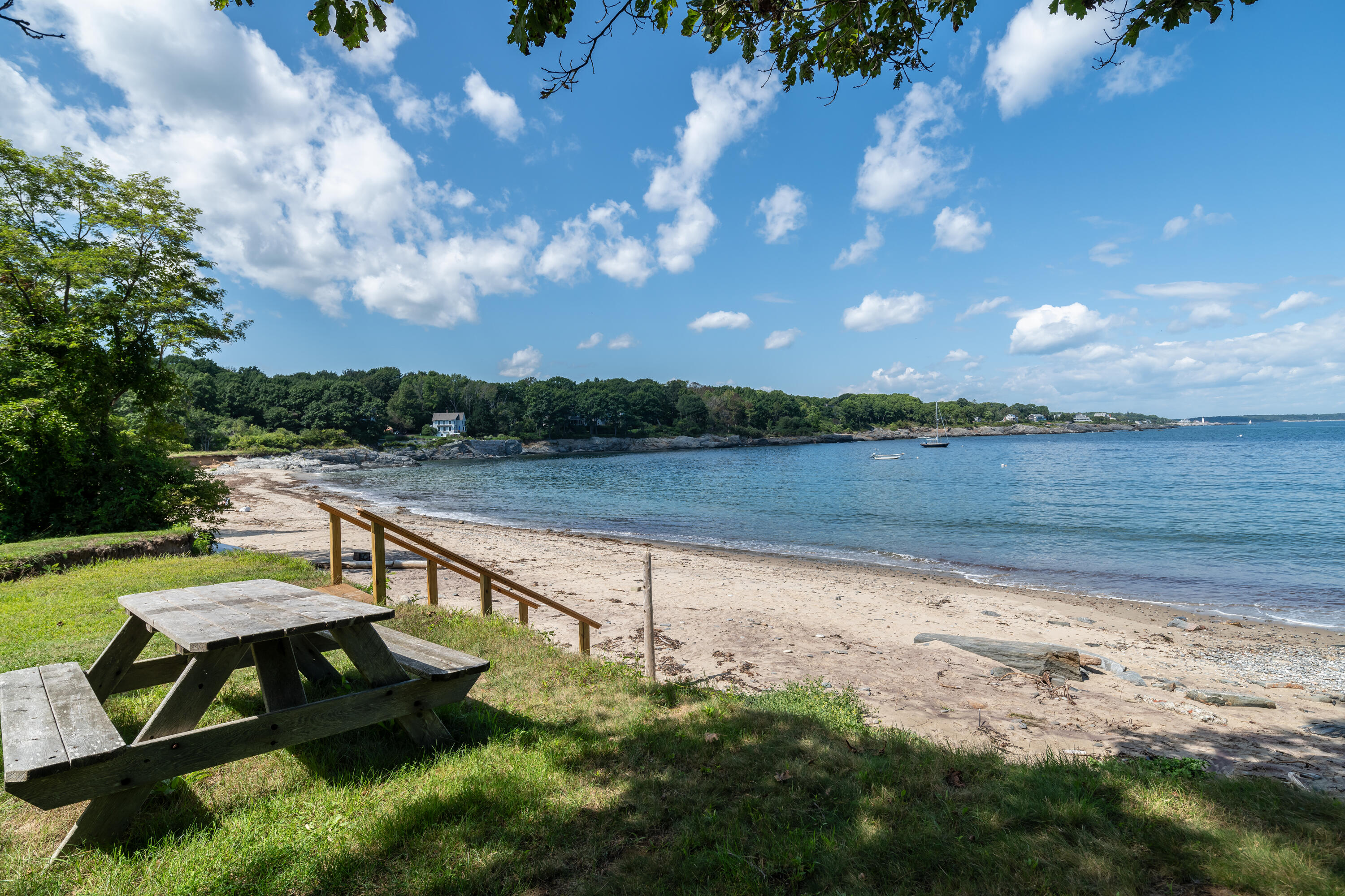 40 Zeb Cove Road Cape Elizabeth ME 04107