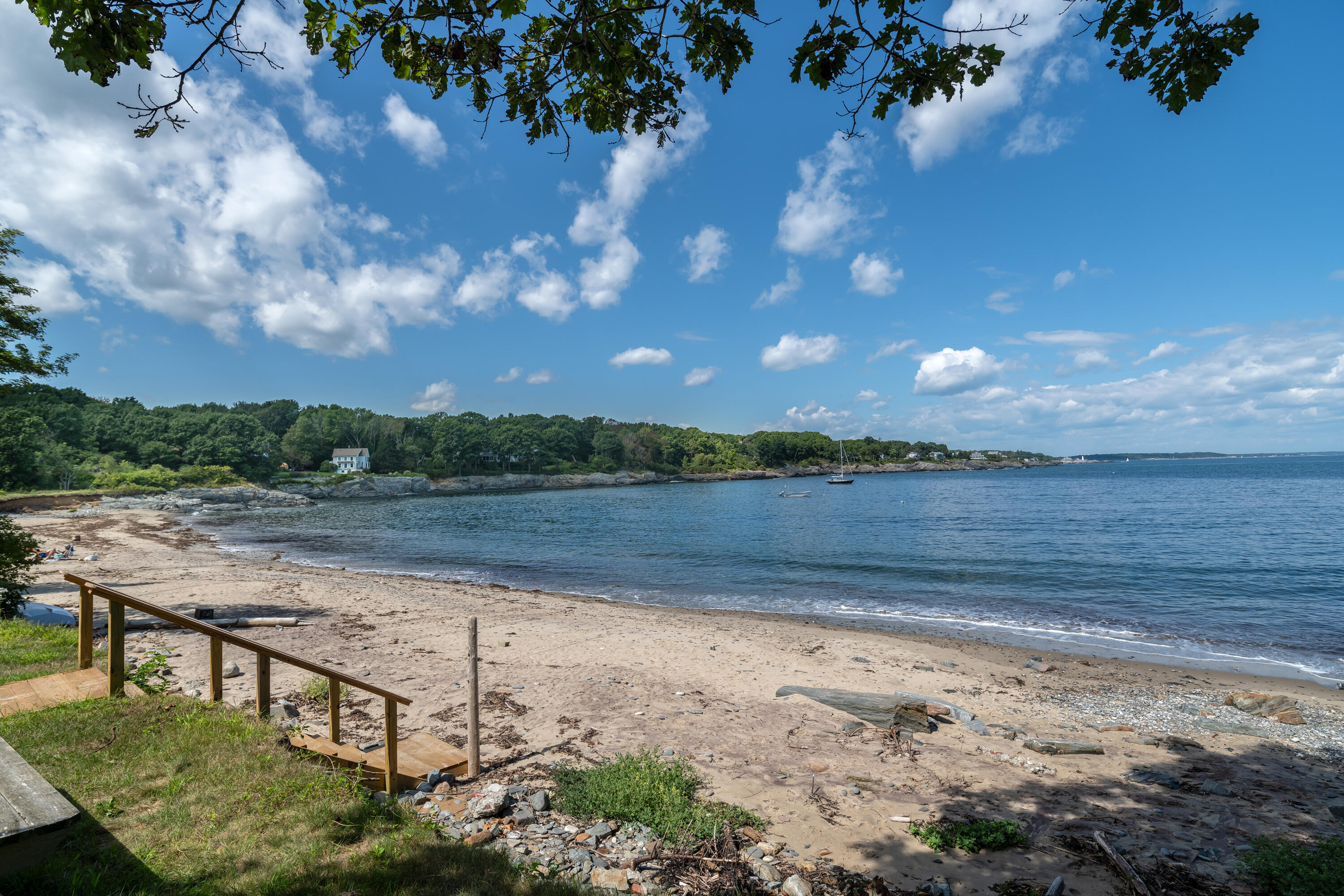 40 Zeb Cove Road Cape Elizabeth ME 04107