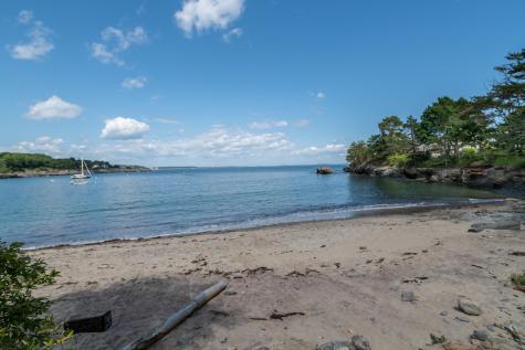 40 Zeb Cove Road Cape Elizabeth ME 04107