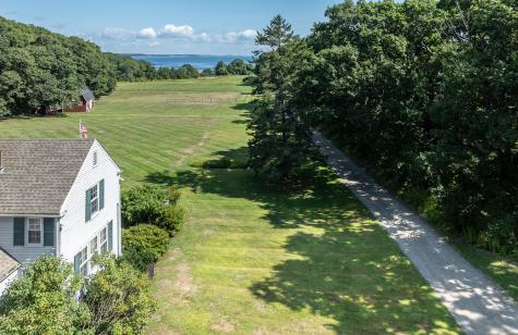40 Zeb Cove Road Cape Elizabeth ME 04107