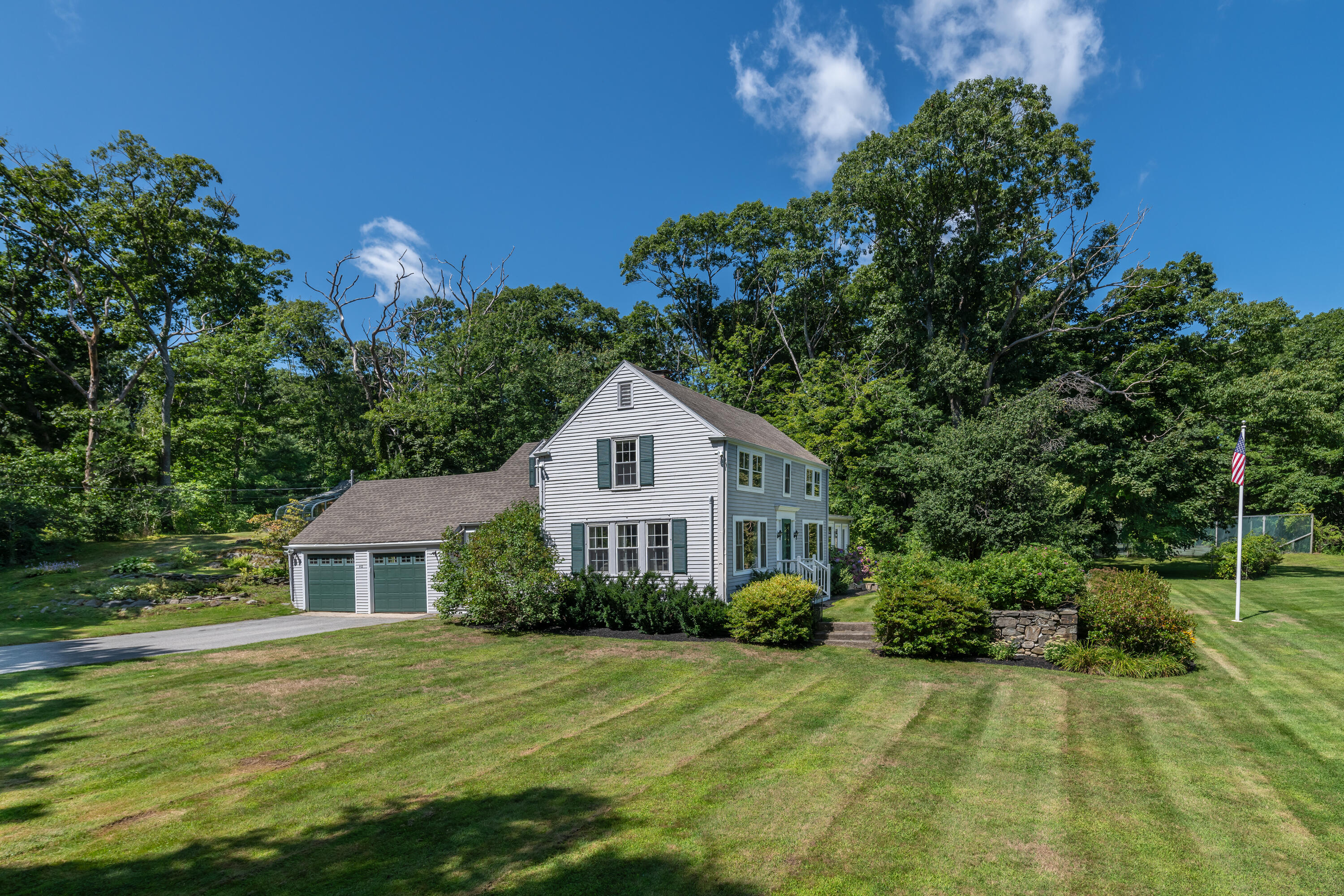 40 Zeb Cove Road Cape Elizabeth ME 04107