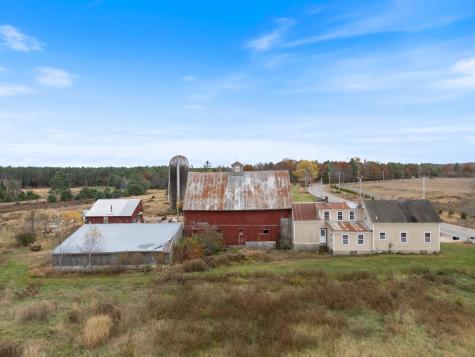 697 Sokokis Avenue Limington ME 04049