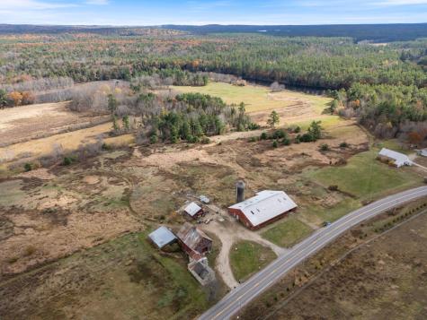 697 Sokokis Avenue Limington ME 04049