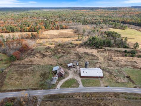 697 Sokokis Avenue Limington ME 04049